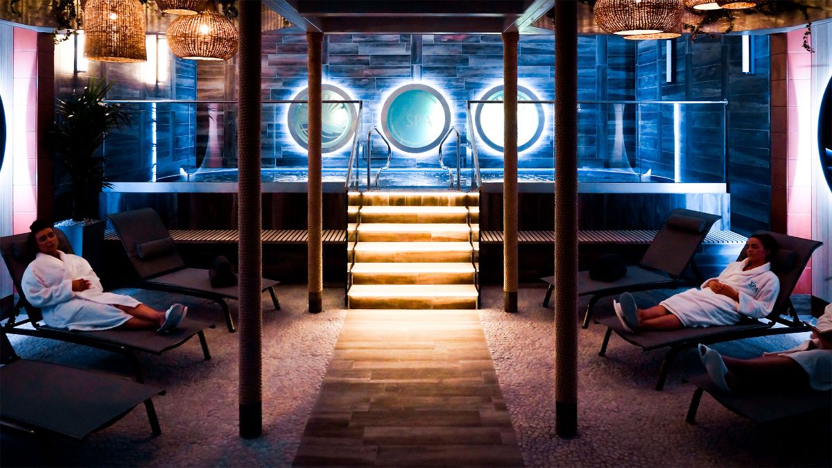 Gallery Item 17 for The Gailes Hotel & Spa