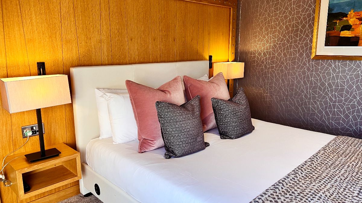 Gallery Item 14 for The Gailes Hotel & Spa