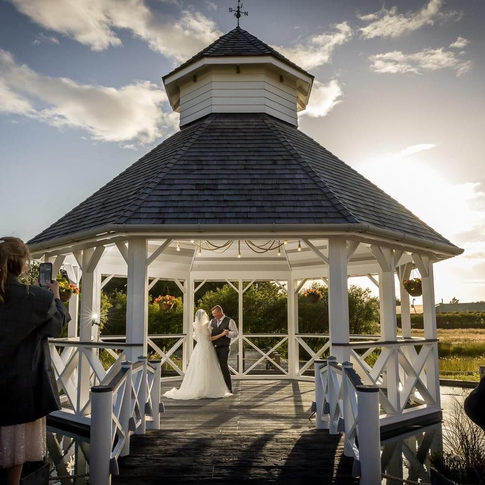 Gallery Item 8 for The Gailes Hotel & Spa