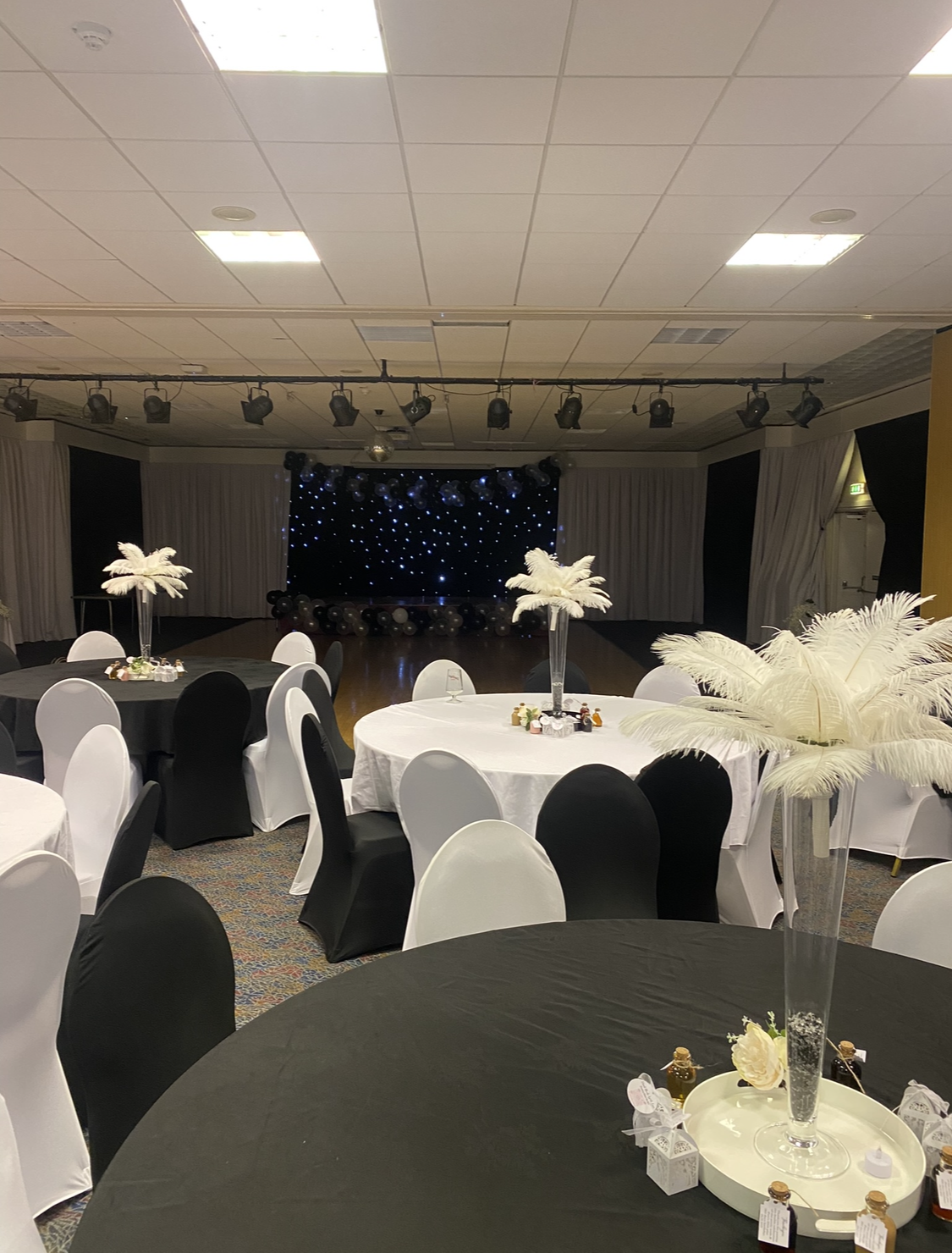 Gallery Item 7 for Allenburys Sports & Social Club