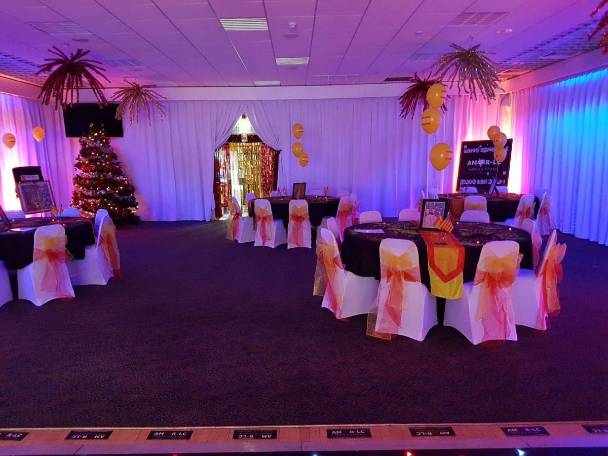 Gallery Item 11 for Allenburys Sports & Social Club