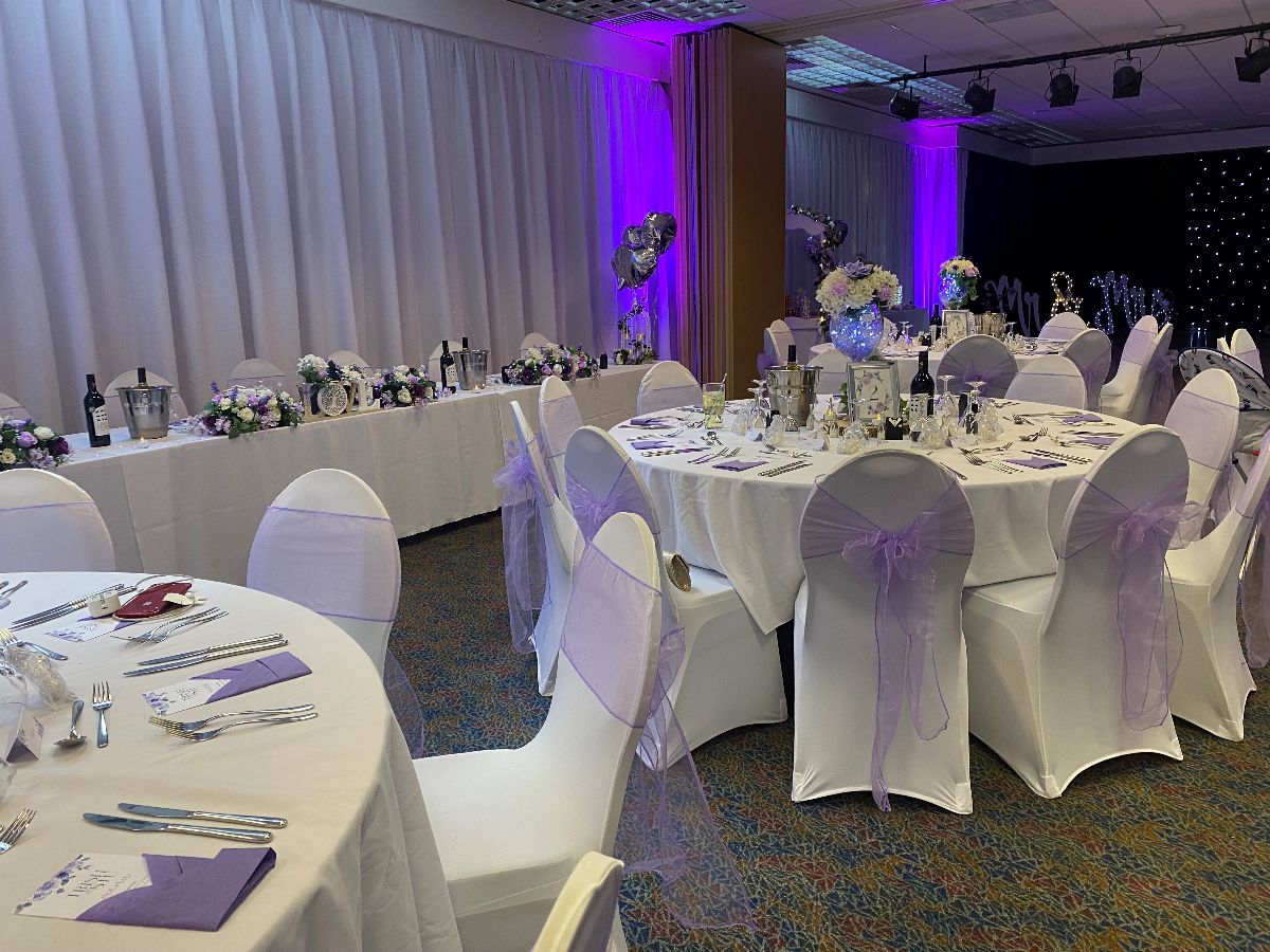 Gallery Item 3 for Allenburys Sports & Social Club