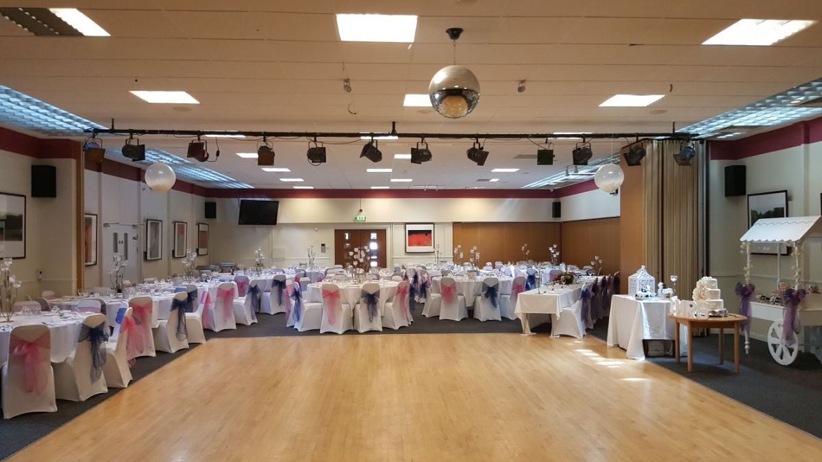 Gallery Item 10 for Allenburys Sports & Social Club