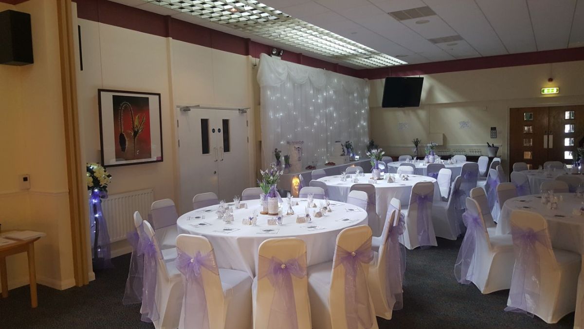 Gallery Item 9 for Allenburys Sports & Social Club