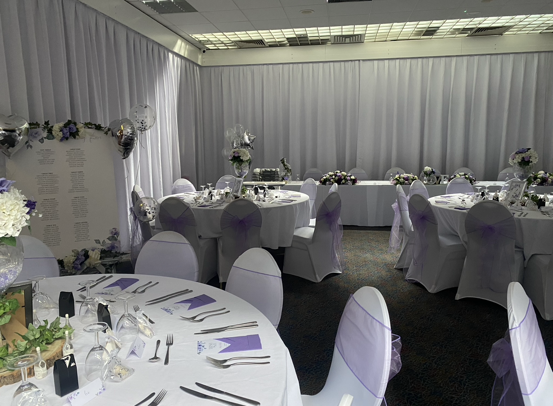 Gallery Item 8 for Allenburys Sports & Social Club