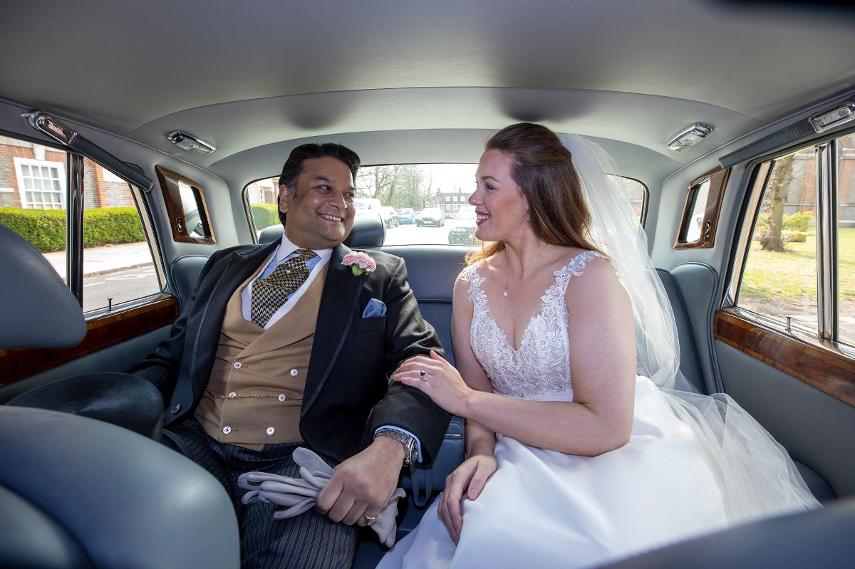 Concierge Wedding Cars-Image-2