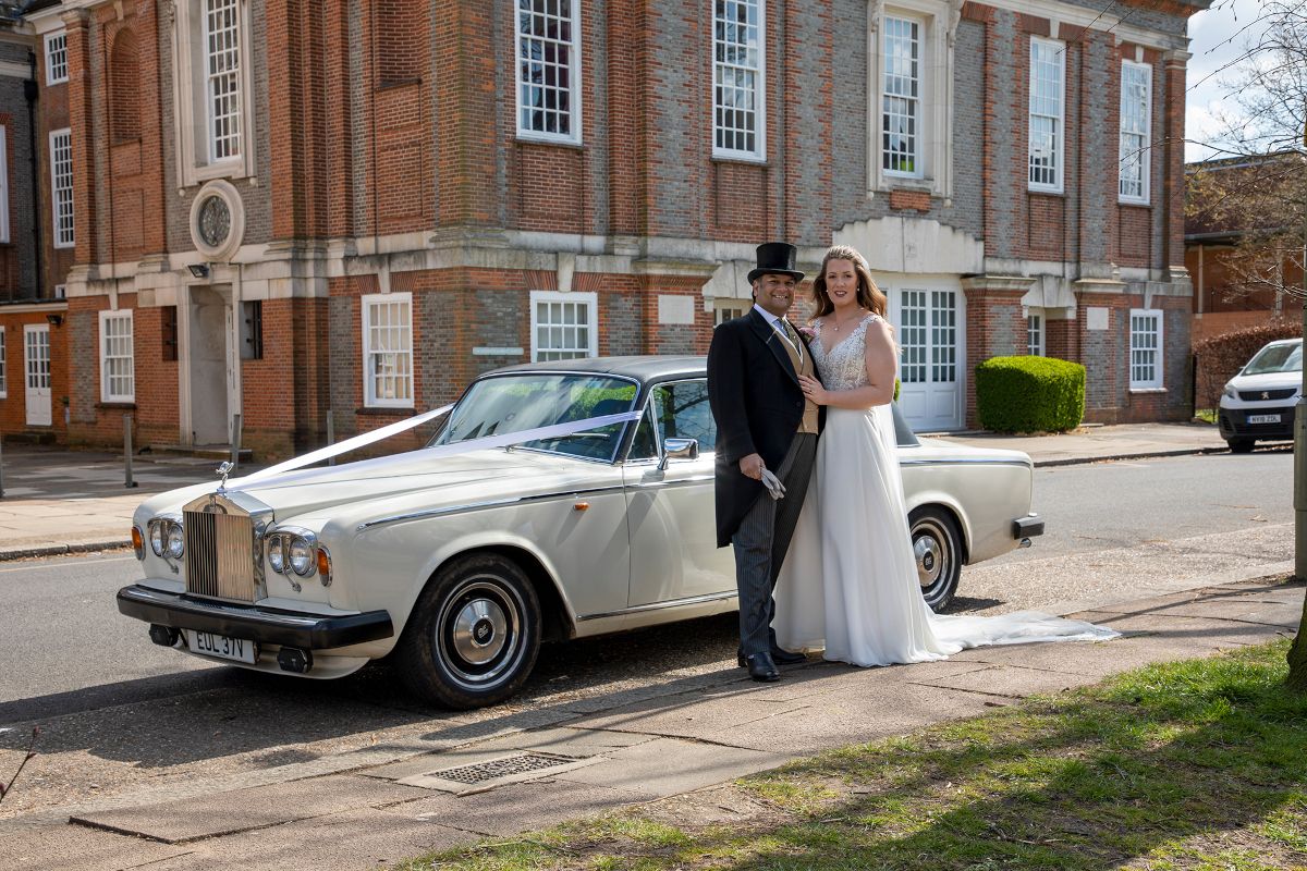 Concierge Wedding Cars-Image-8
