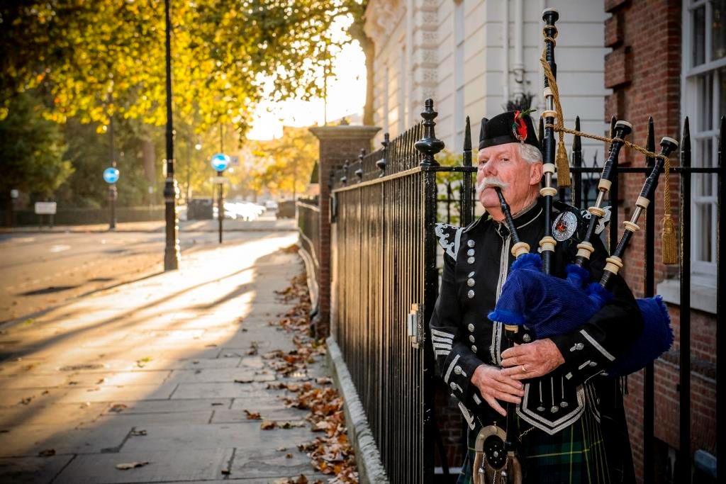 Gallery Item 36 for The Caledonian Club