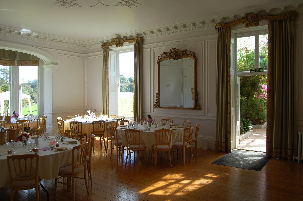 Gallery Item 10 for Scorrier House