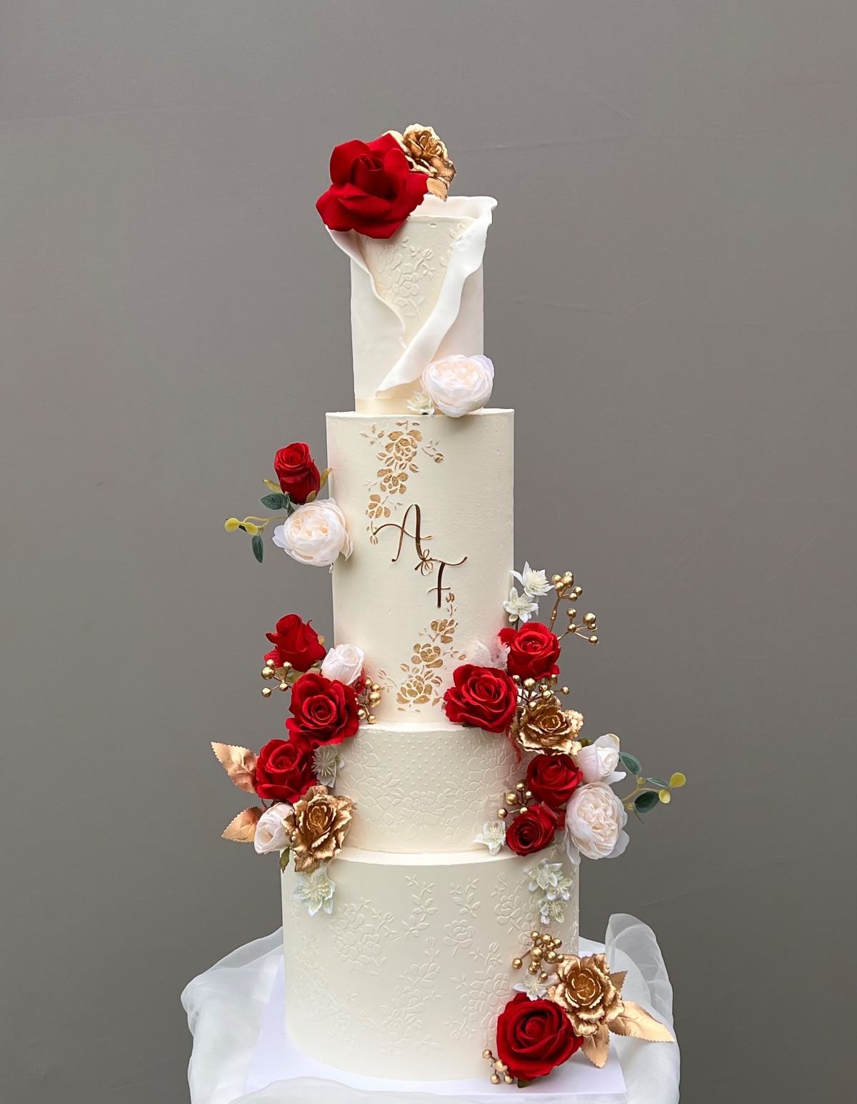 One Cake Street-Image-1