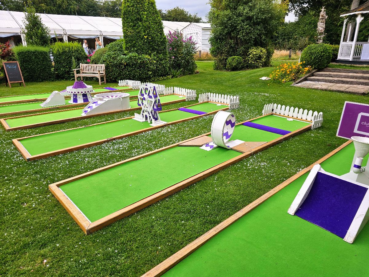 Clubhouse Mini Golf-Image-6