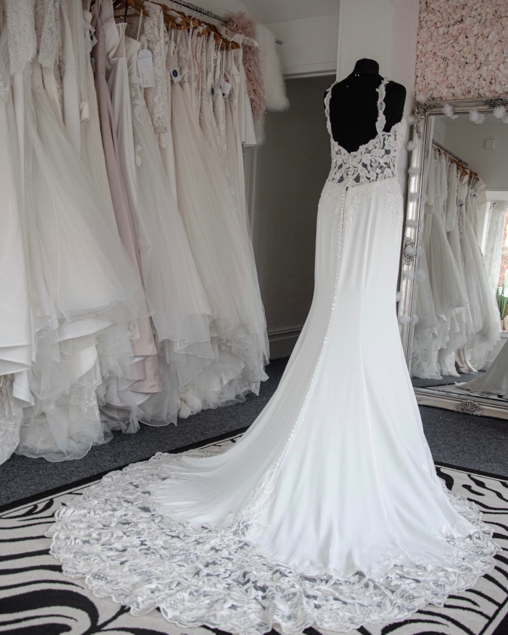 Bridal Reloved Leicester-Image-8