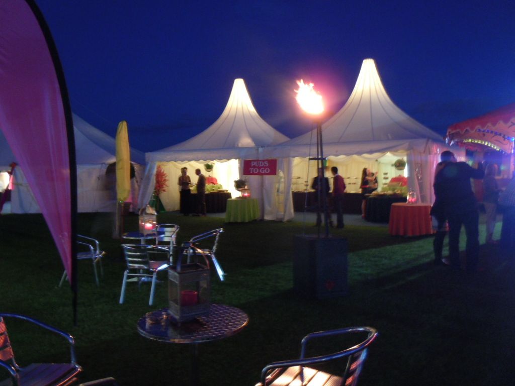 Weatherfield Marquee Hire & Event Support-Image-28