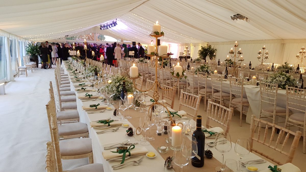 Weatherfield Marquee Hire & Event Support-Image-31