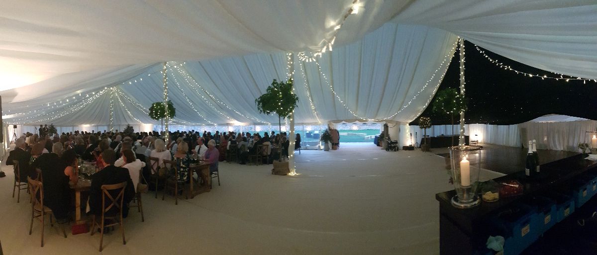 Weatherfield Marquee Hire & Event Support-Image-17