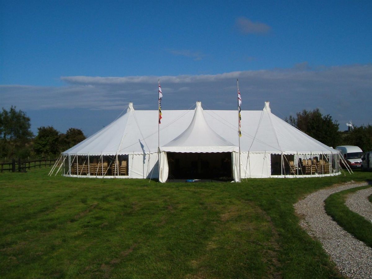 Weatherfield Marquee Hire & Event Support-Image-7