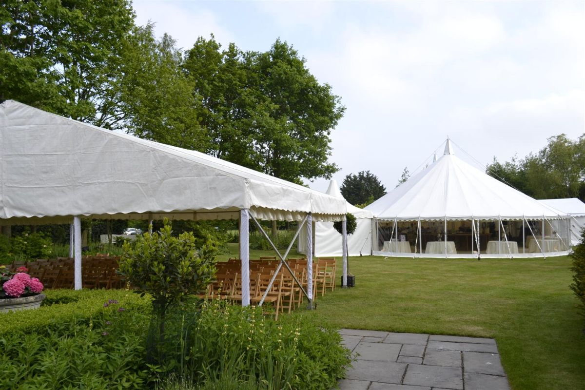 Weatherfield Marquee Hire & Event Support-Image-12