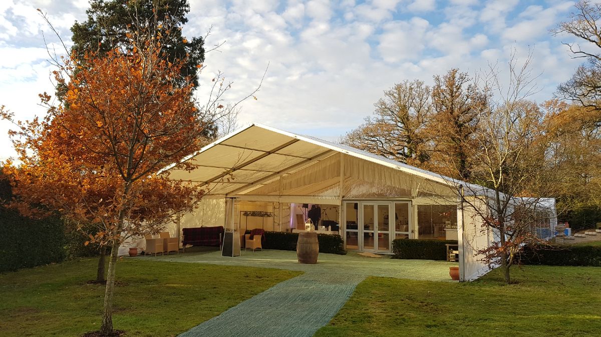 Weatherfield Marquee Hire & Event Support-Image-30