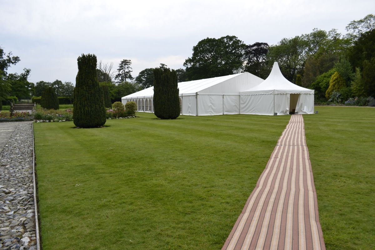 Weatherfield Marquee Hire & Event Support-Image-32