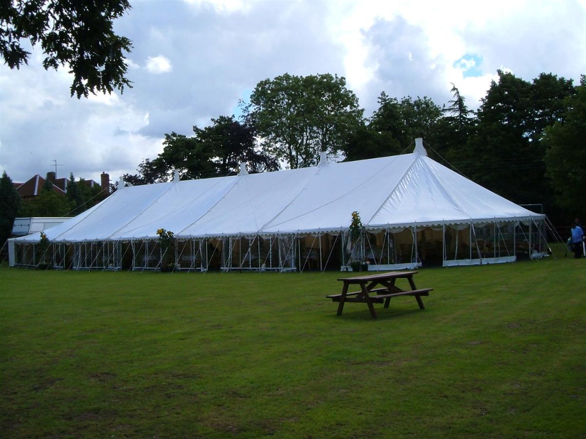 Weatherfield Marquee Hire & Event Support-Image-5
