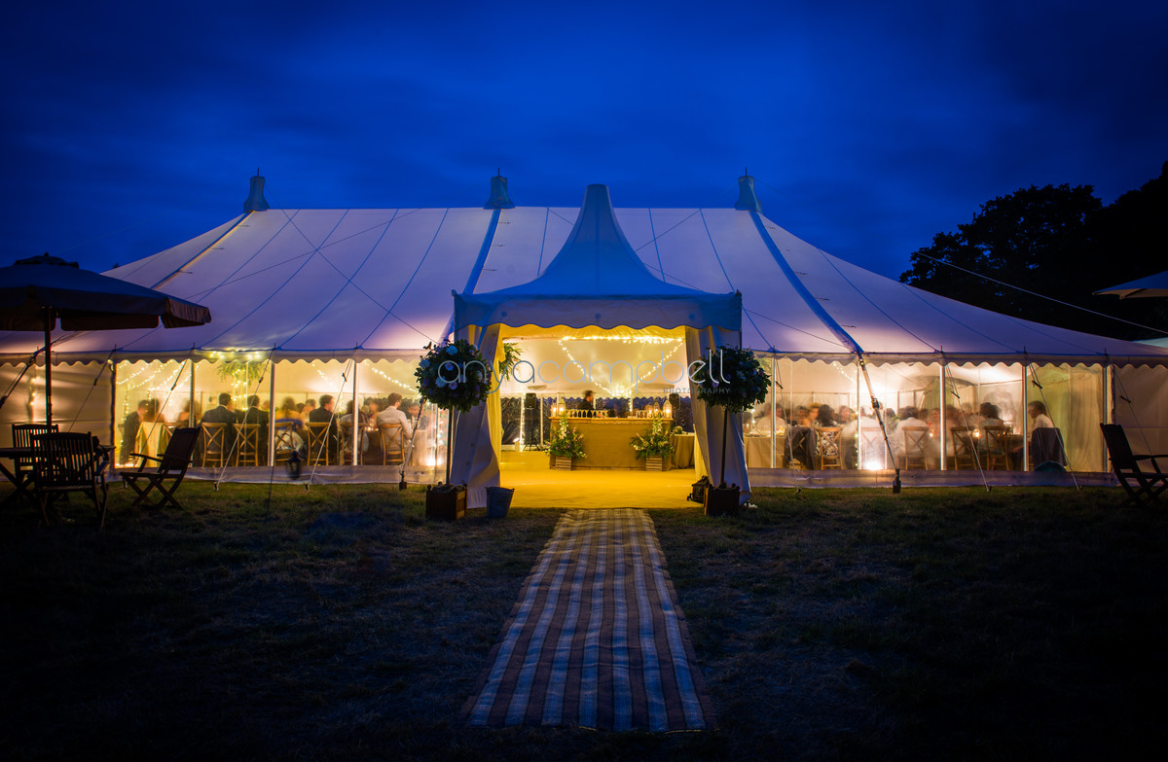 Weatherfield Marquee Hire & Event Support-Image-27