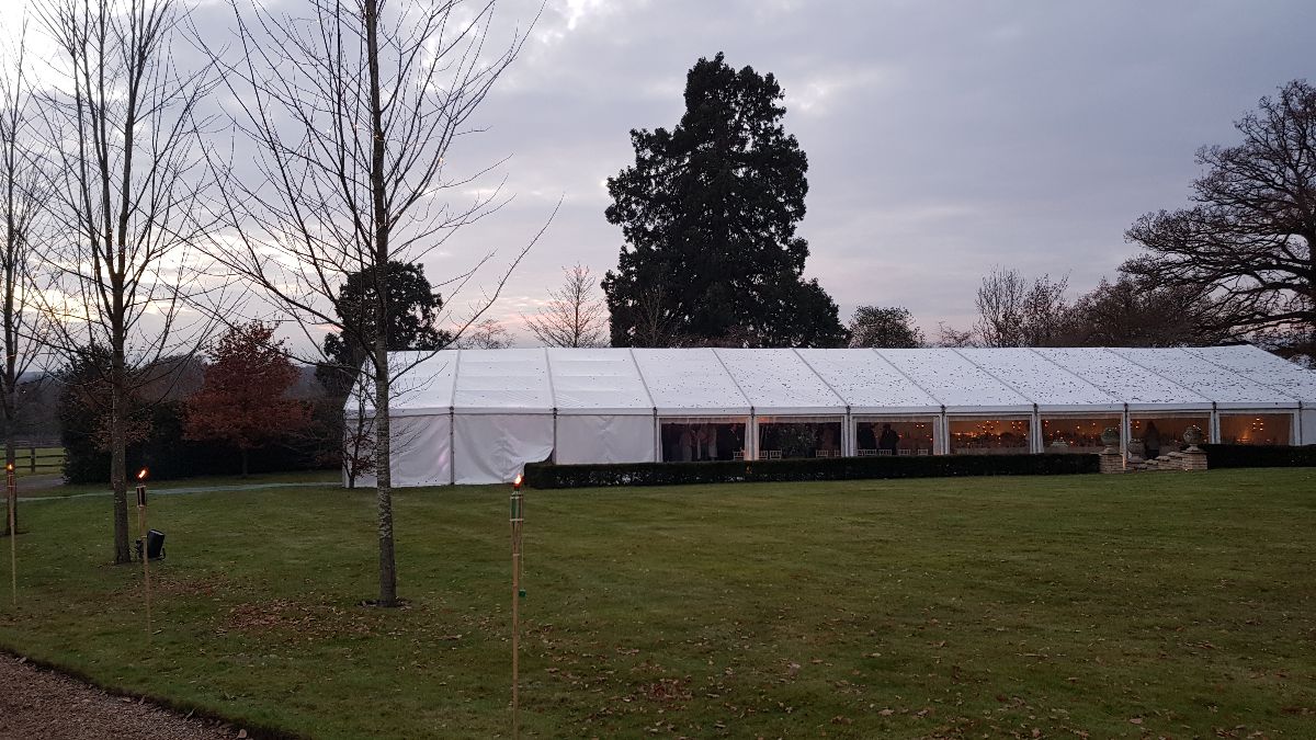 Weatherfield Marquee Hire & Event Support-Image-37