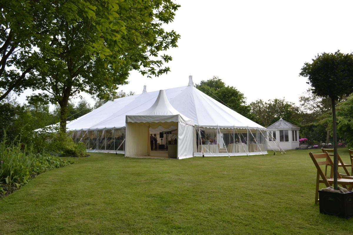 Weatherfield Marquee Hire & Event Support-Image-11