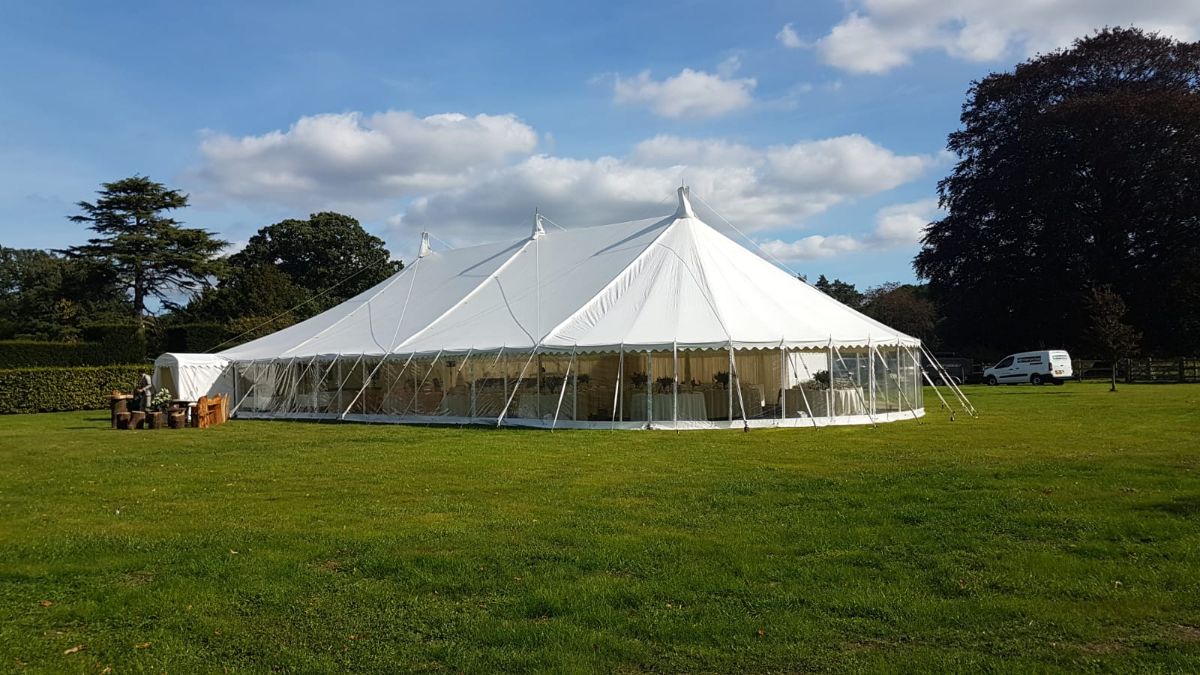 Weatherfield Marquee Hire & Event Support-Image-14