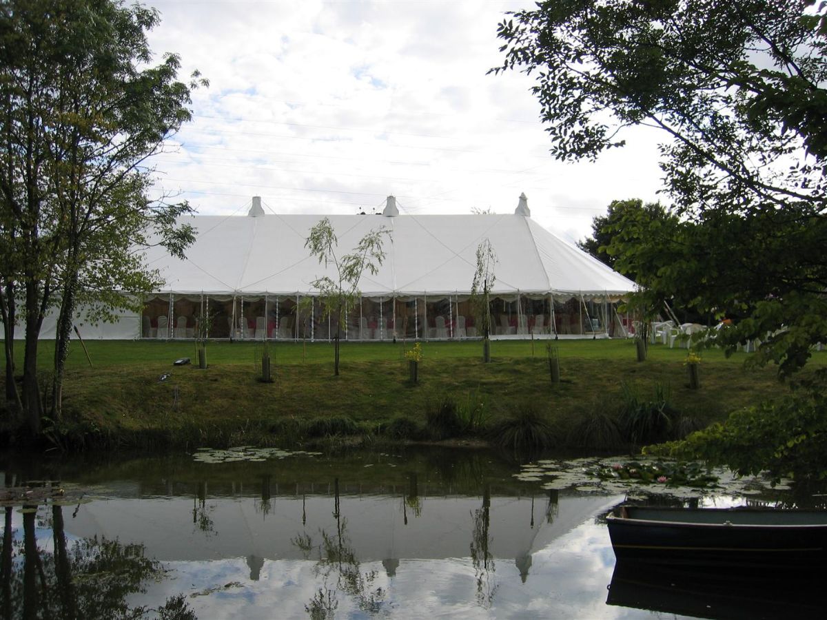 Weatherfield Marquee Hire & Event Support-Image-9