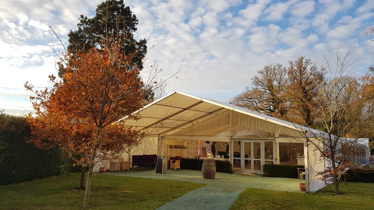 Weatherfield Marquee Hire & Event Support-Image-33