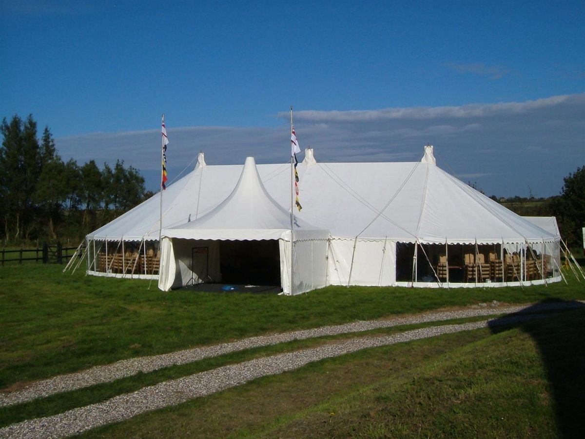 Weatherfield Marquee Hire & Event Support-Image-6
