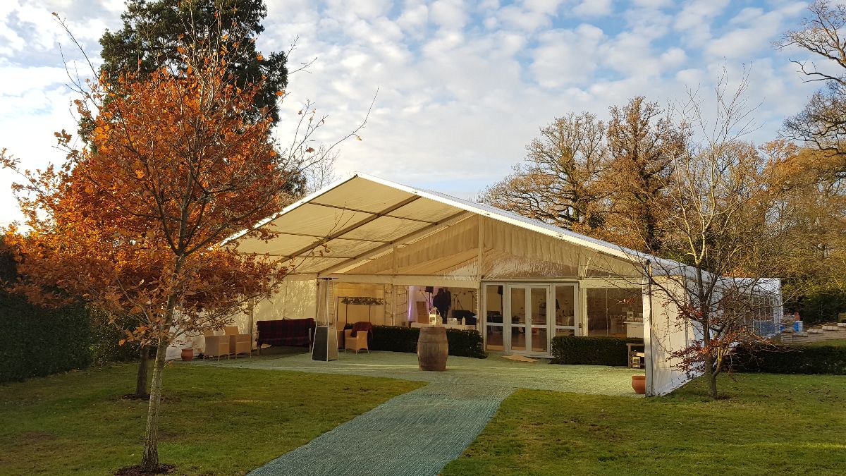Weatherfield Marquee Hire & Event Support-Image-39