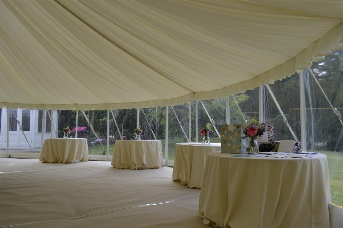 Weatherfield Marquee Hire & Event Support-Image-13