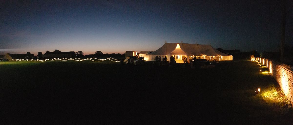 Weatherfield Marquee Hire & Event Support-Image-15