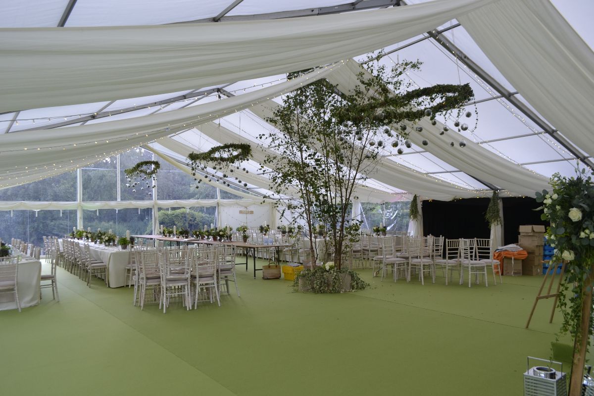Weatherfield Marquee Hire & Event Support-Image-40