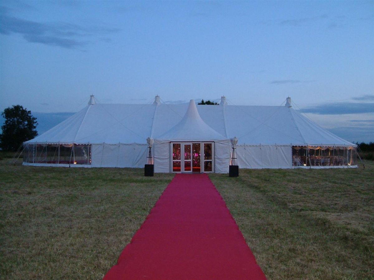 Weatherfield Marquee Hire & Event Support-Image-4