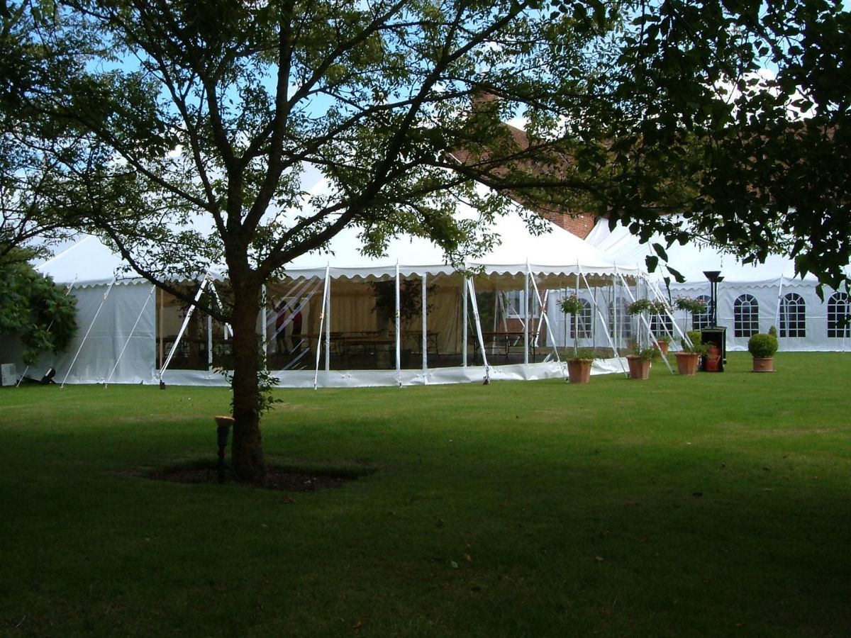 Weatherfield Marquee Hire & Event Support-Image-2