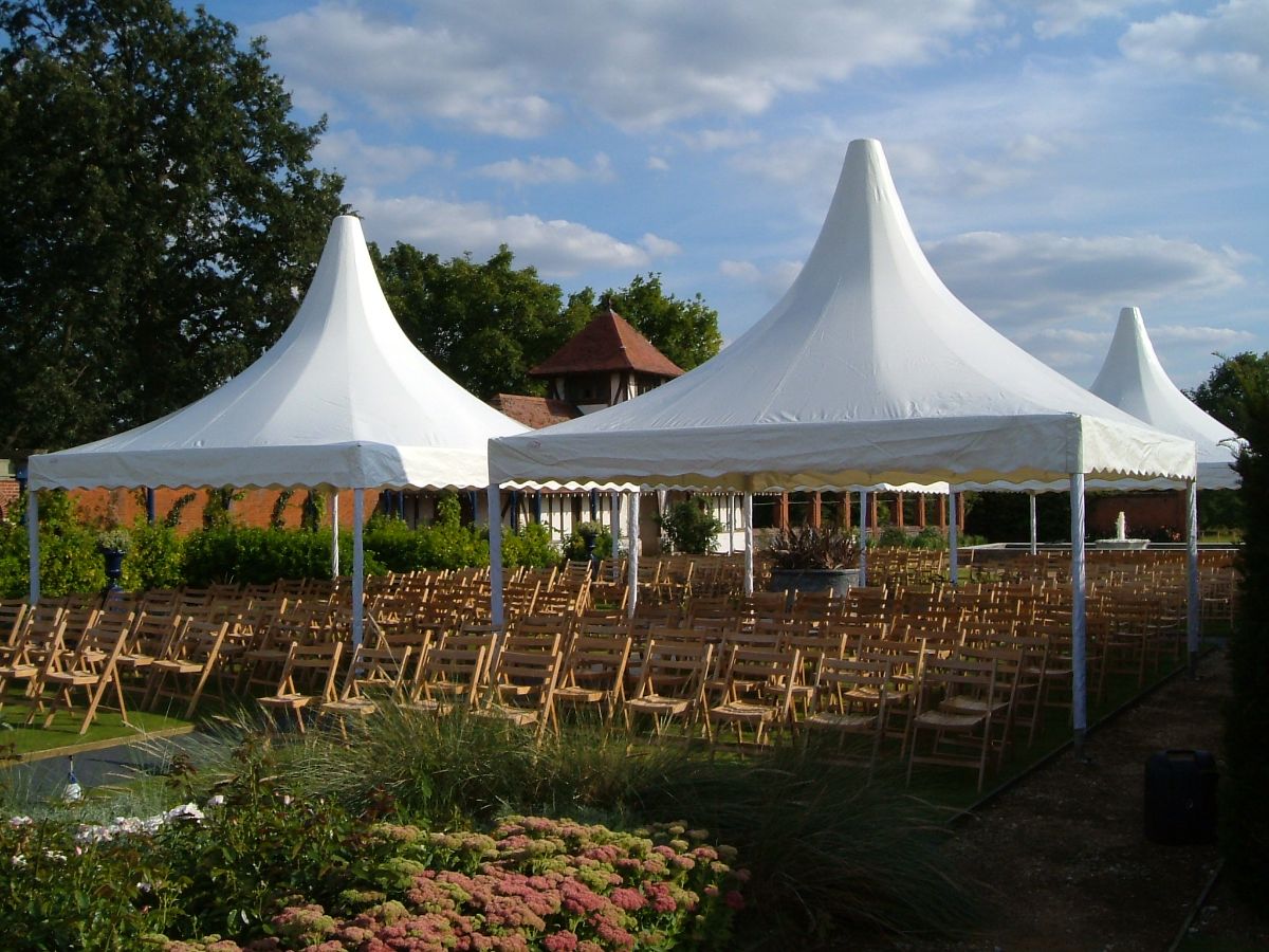 Weatherfield Marquee Hire & Event Support-Image-24