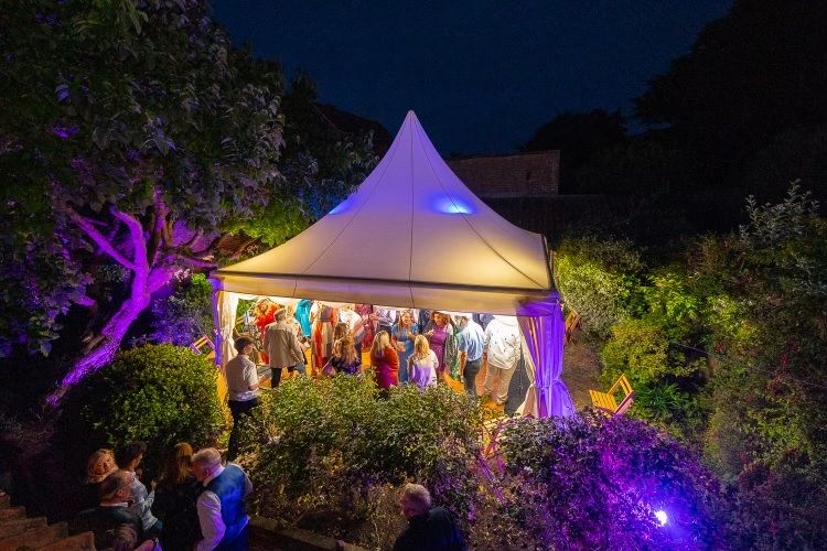 Weatherfield Marquee Hire & Event Support-Image-29