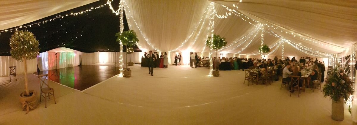 Weatherfield Marquee Hire & Event Support-Image-18