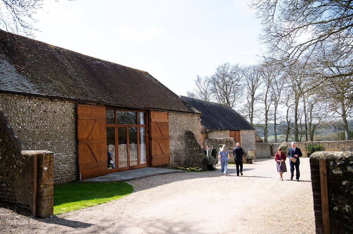 Gallery Item 45 for Cissbury Barns