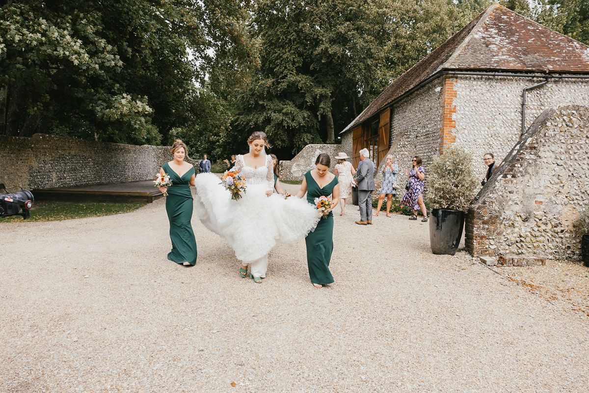 Gallery Item 27 for Cissbury Barns