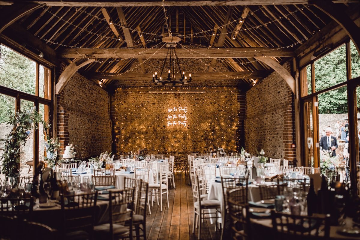 Gallery Item 18 for Cissbury Barns