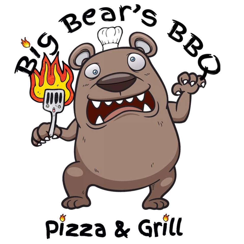 Big Bear's BBQ Pizza & Grill-Image-77
