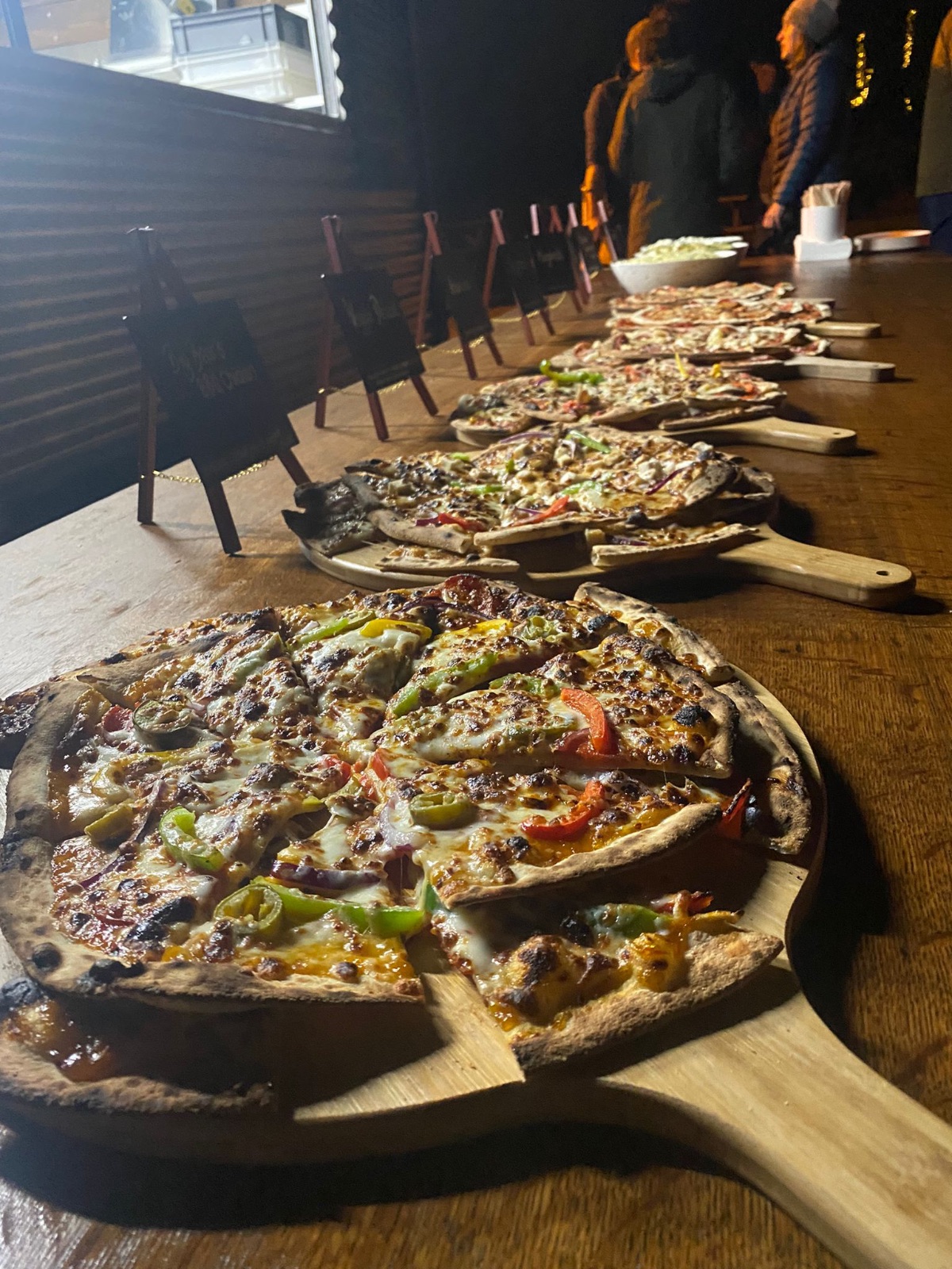 Big Bear's BBQ Pizza & Grill-Image-58