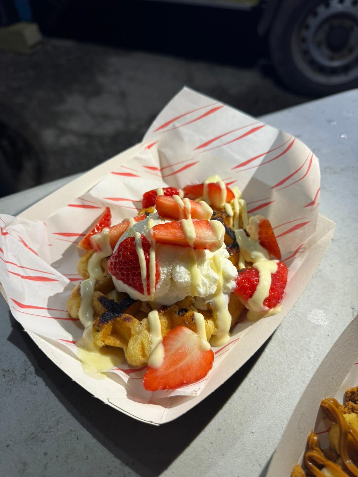 Big Bear's BBQ Pizza & Grill-Image-1