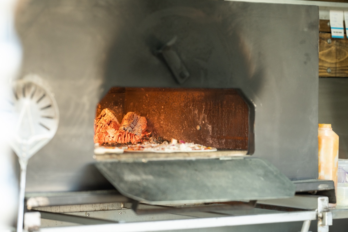 Big Bear's BBQ Pizza & Grill-Image-22