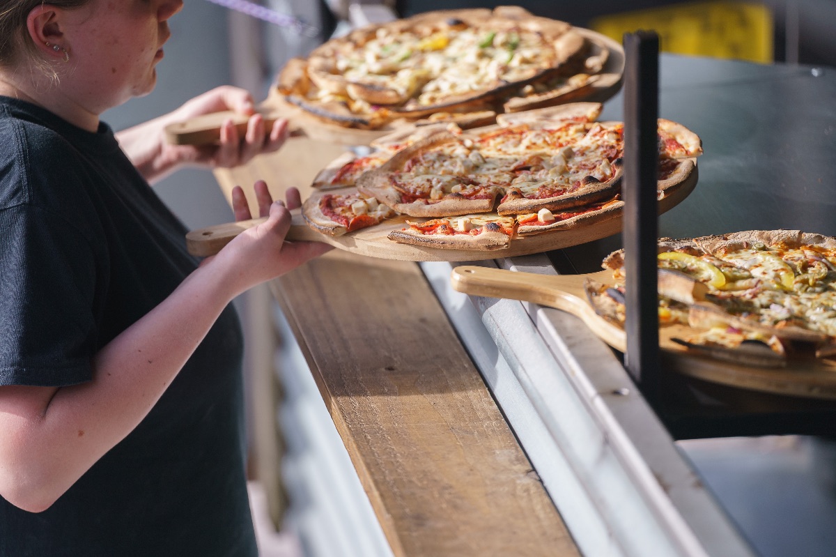 Big Bear's BBQ Pizza & Grill-Image-70