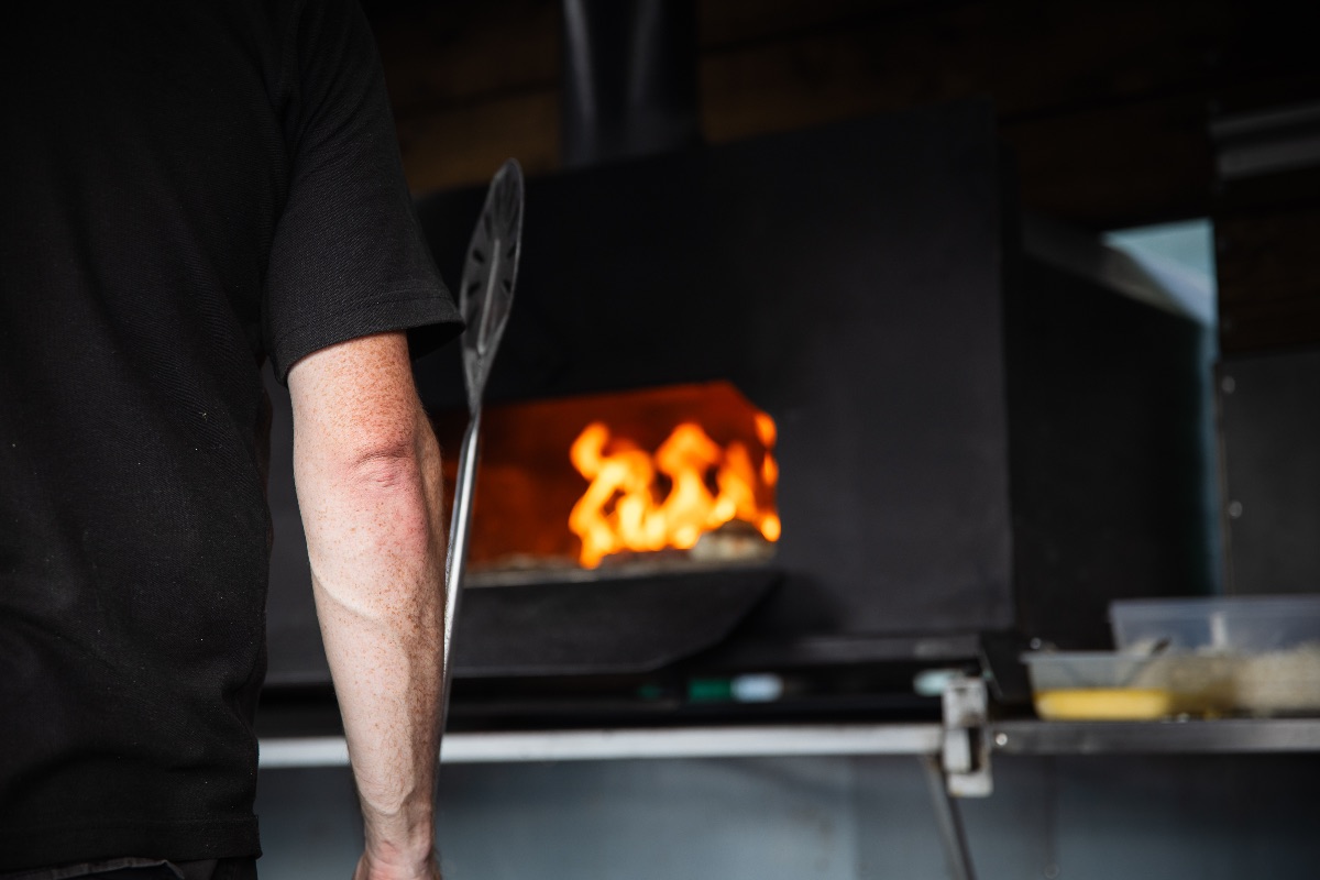 Big Bear's BBQ Pizza & Grill-Image-66