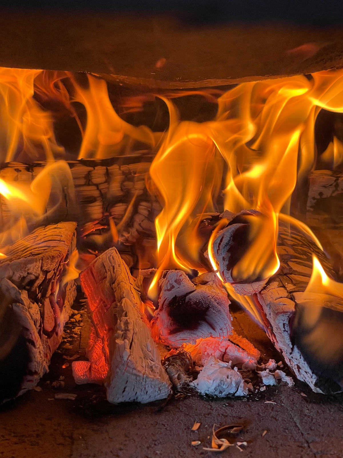 Big Bear's BBQ Pizza & Grill-Image-39